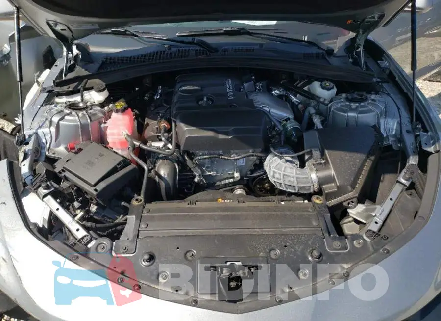 1G1FB1RX7P0147297 Photo# 11