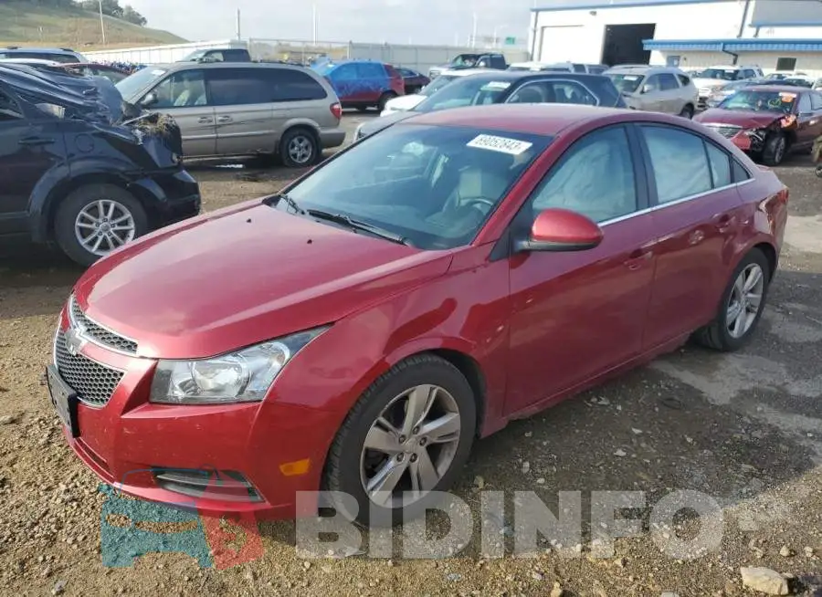 1G1P75SZ4E7100693 Photo# 1