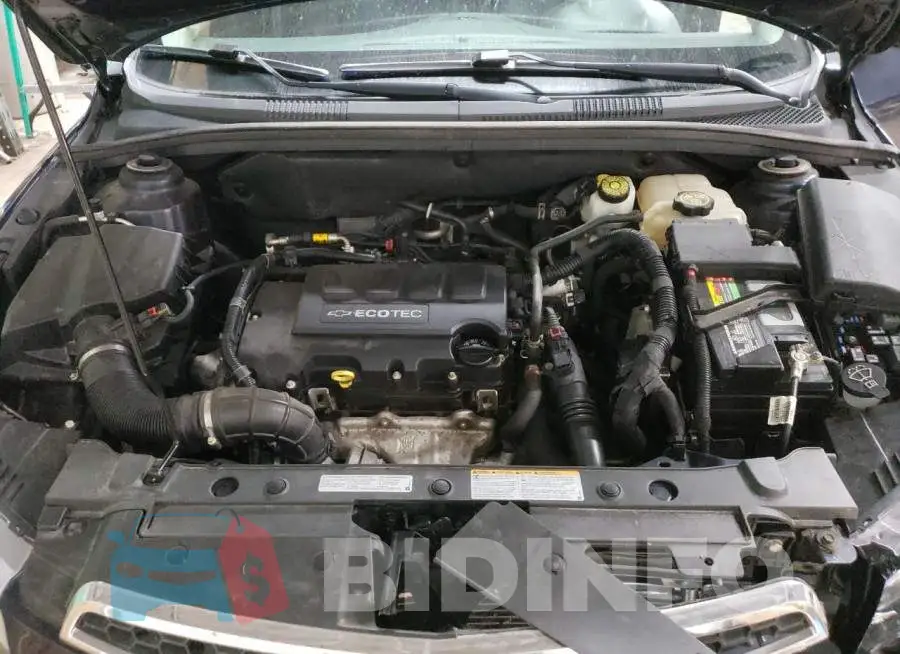 1G1PC5SBXE7207164 Photo# 11