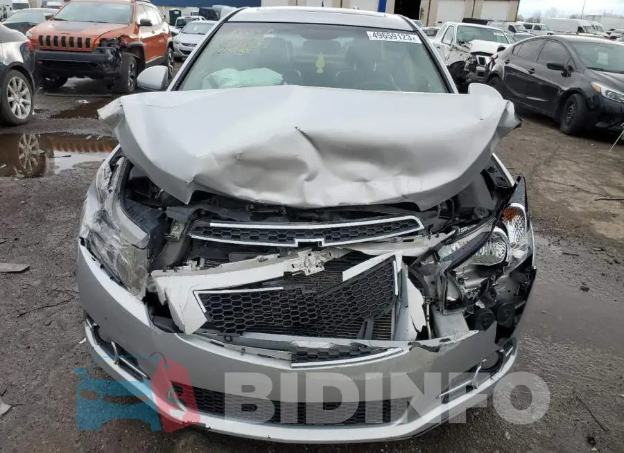 1G1PE5SB7E7240147 Photo# 5