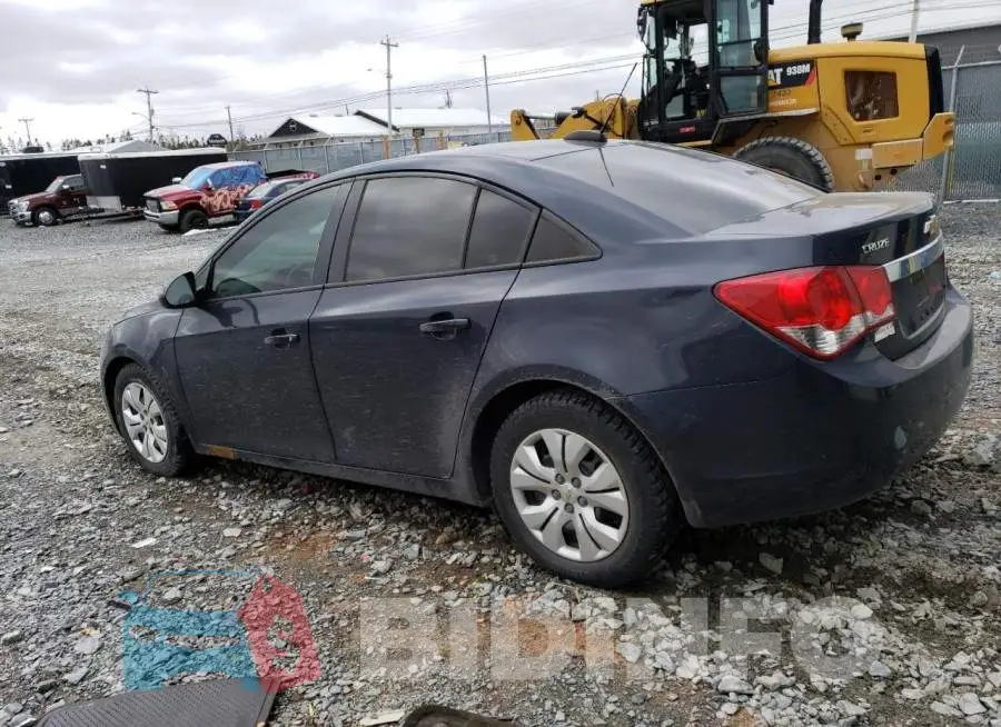 1G1PL5SH5F7152936 Photo# 2