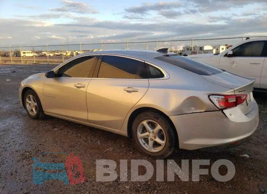 1G1ZB5ST2HF186521 Photo# 2