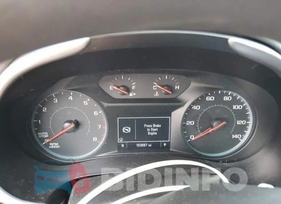 1G1ZB5ST4JF210551 Photo# 9