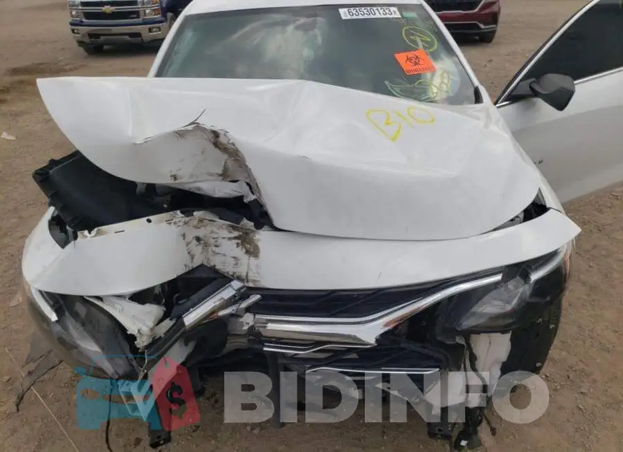 1G1ZB5ST6KF121162 Photo# 11