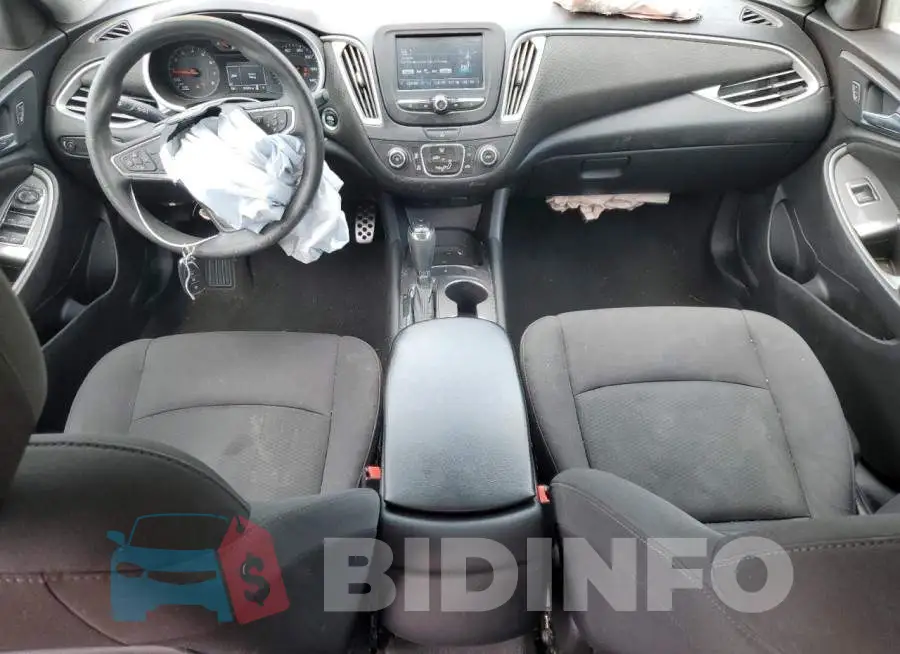 1G1ZB5ST7HF178642 Photo# 8