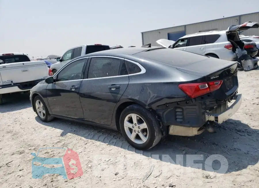 1G1ZB5ST8KF202423 Photo# 2