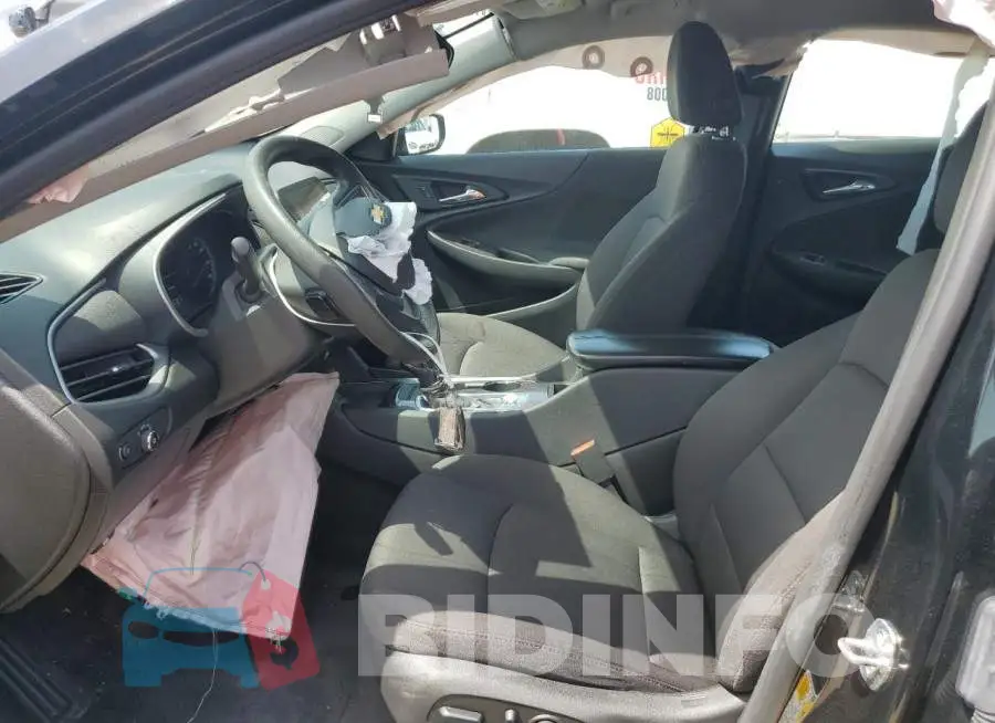 1G1ZD5ST1NF124582 Photo# 7