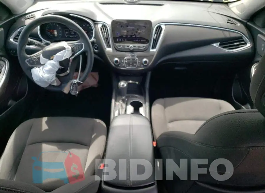 1G1ZD5ST2LF096238 Photo# 8