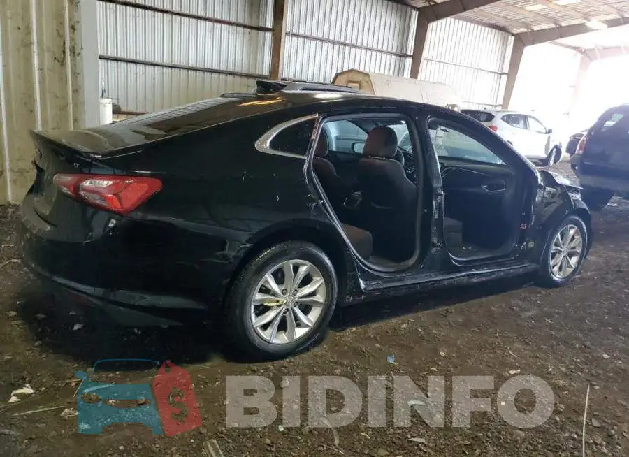 1G1ZD5ST3KF167395 Photo# 3
