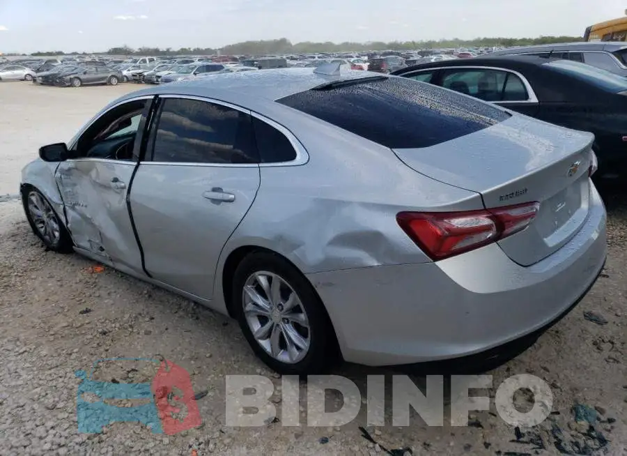 1G1ZD5ST3KF179787 Photo# 2