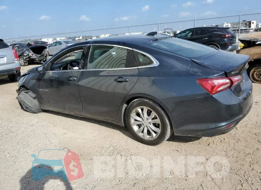 1G1ZD5ST3LF093977 Photo# 2