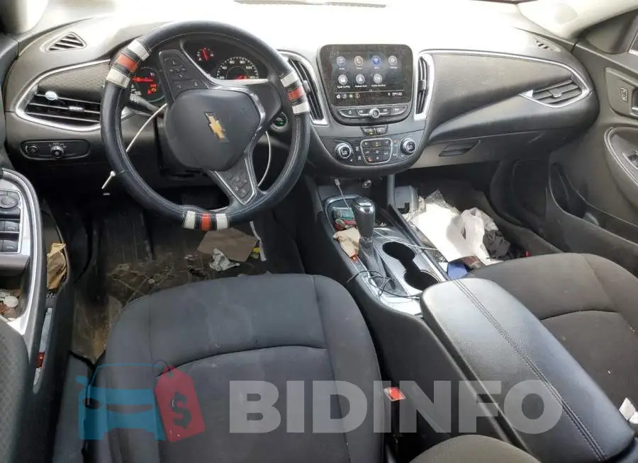 1G1ZD5ST3LF148864 Photo# 8