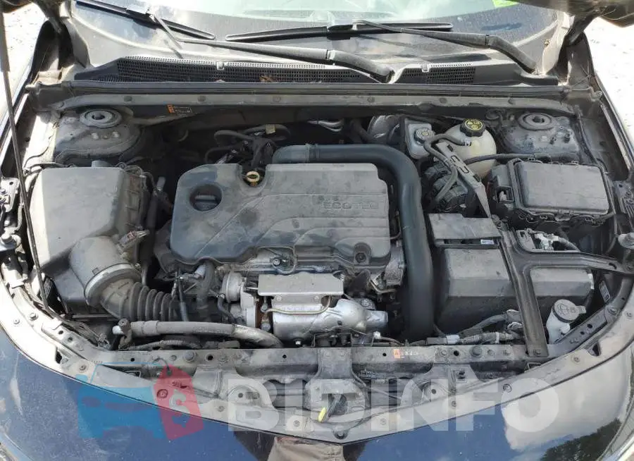 1G1ZD5ST3LF148864 Photo# 11