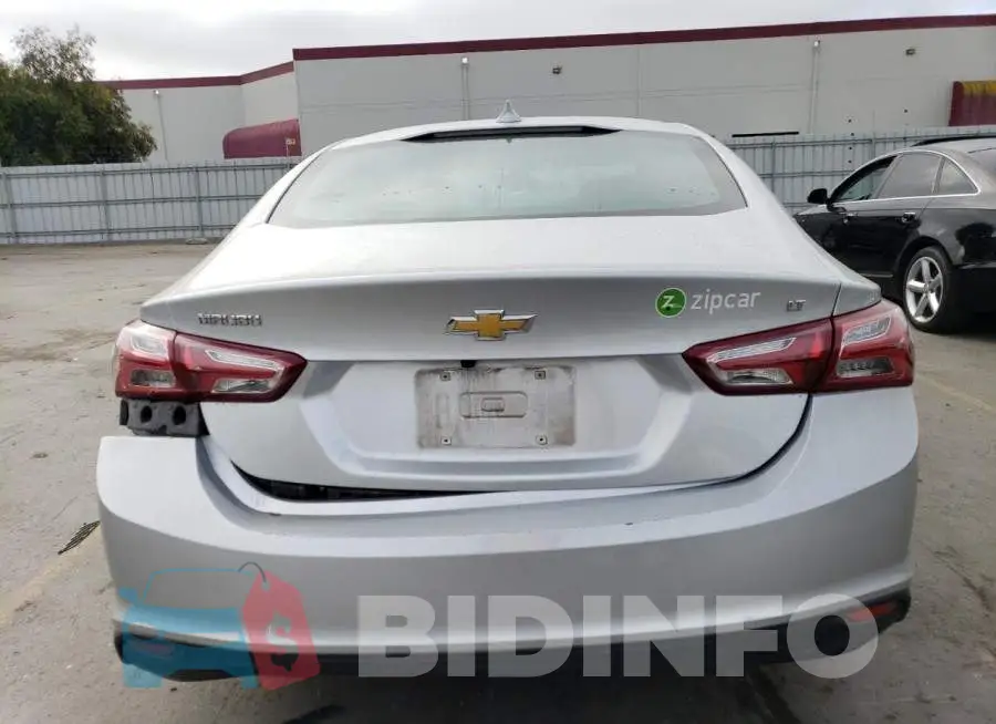 1G1ZD5ST5NF149923 Photo# 6