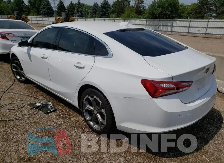 1G1ZD5ST6NF101511 Photo# 2