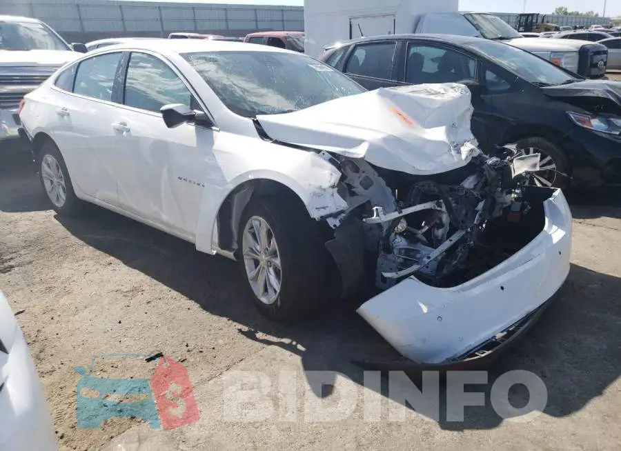 1G1ZD5ST6PF138884 Photo# 4