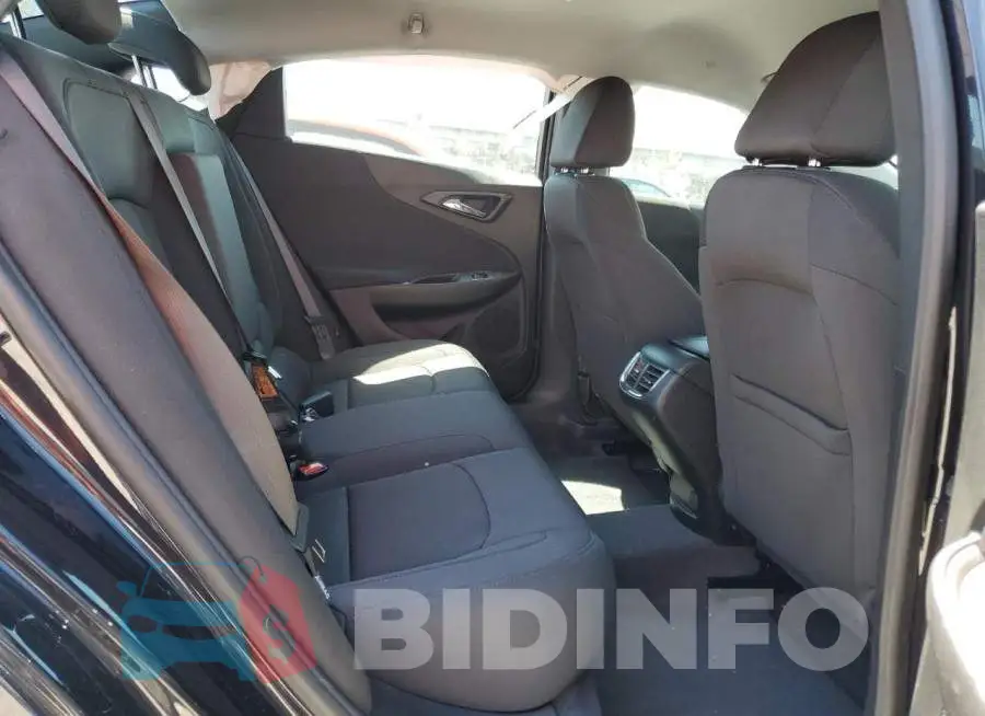 1G1ZD5ST8PF160742 Photo# 10