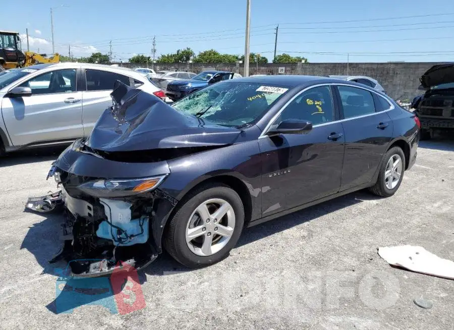 1G1ZD5ST8PF160742 Photo# 1