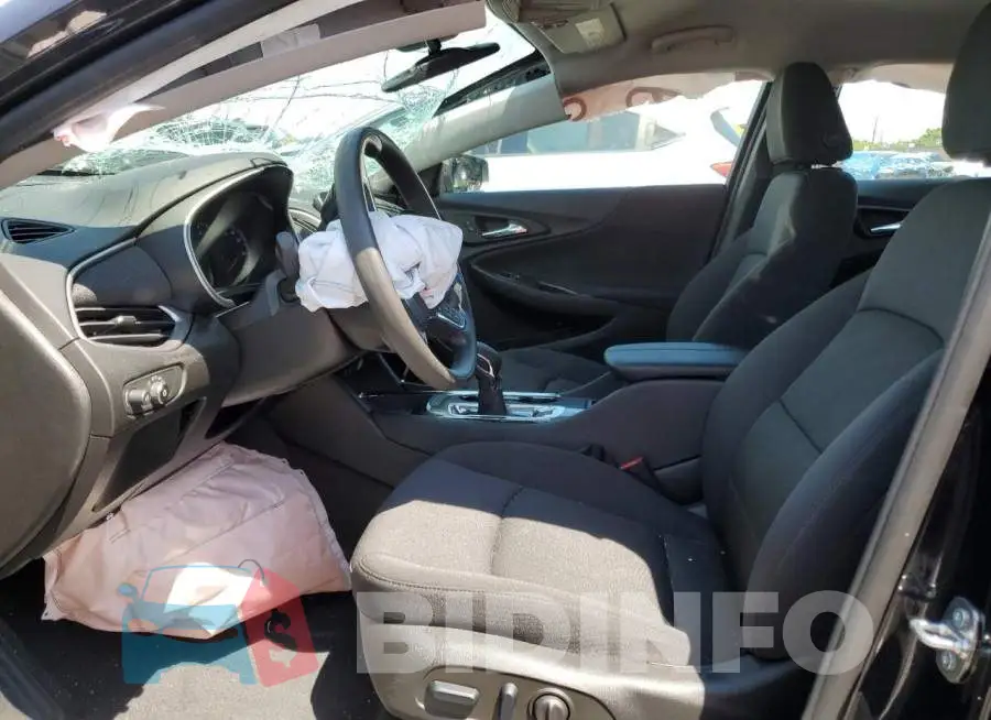 1G1ZD5ST8PF160742 Photo# 7