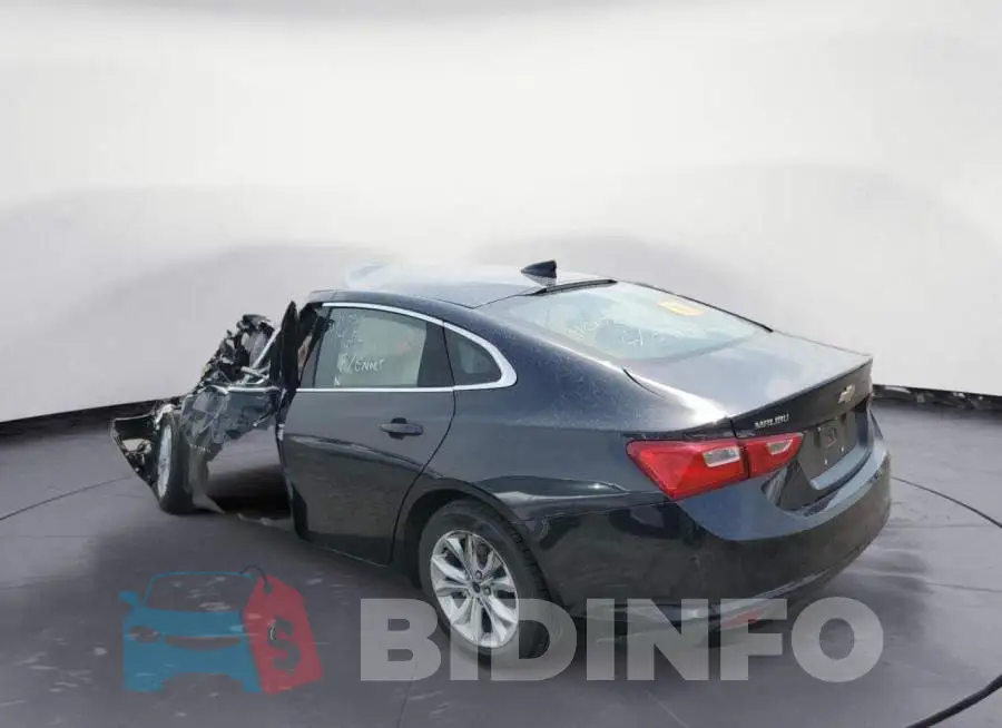 1G1ZD5ST9PF176478 Photo# 2