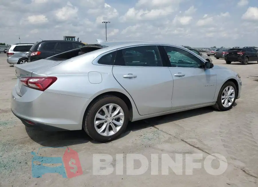 1G1ZD5STXLF077730 Photo# 3