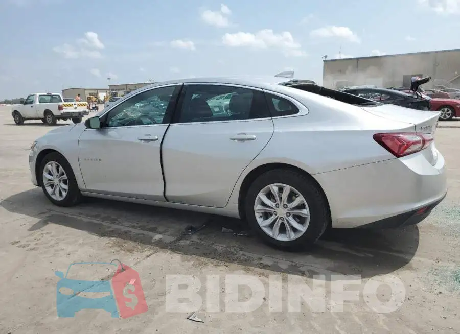 1G1ZD5STXLF077730 Photo# 2