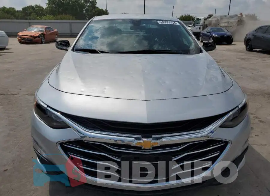 1G1ZD5STXLF077730 Photo# 5