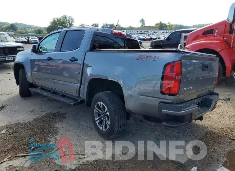 1GCGTDEN3M1249118 Photo# 2