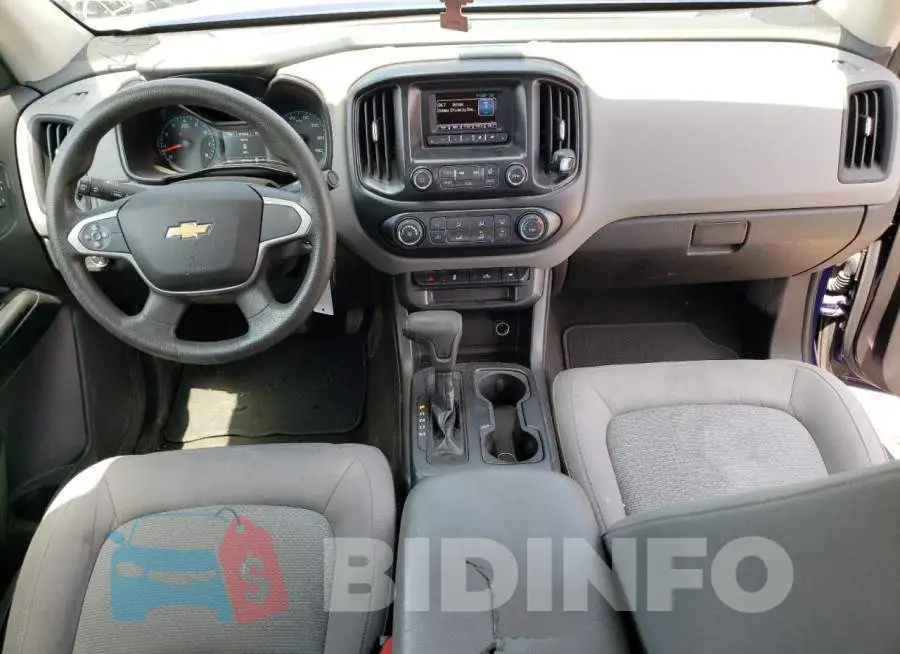 1GCHSBE34G1272423 Photo# 8