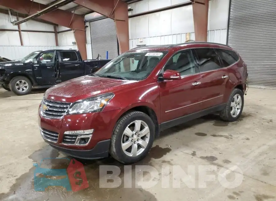 1GNKRJKD6HJ125327 Photo# 1