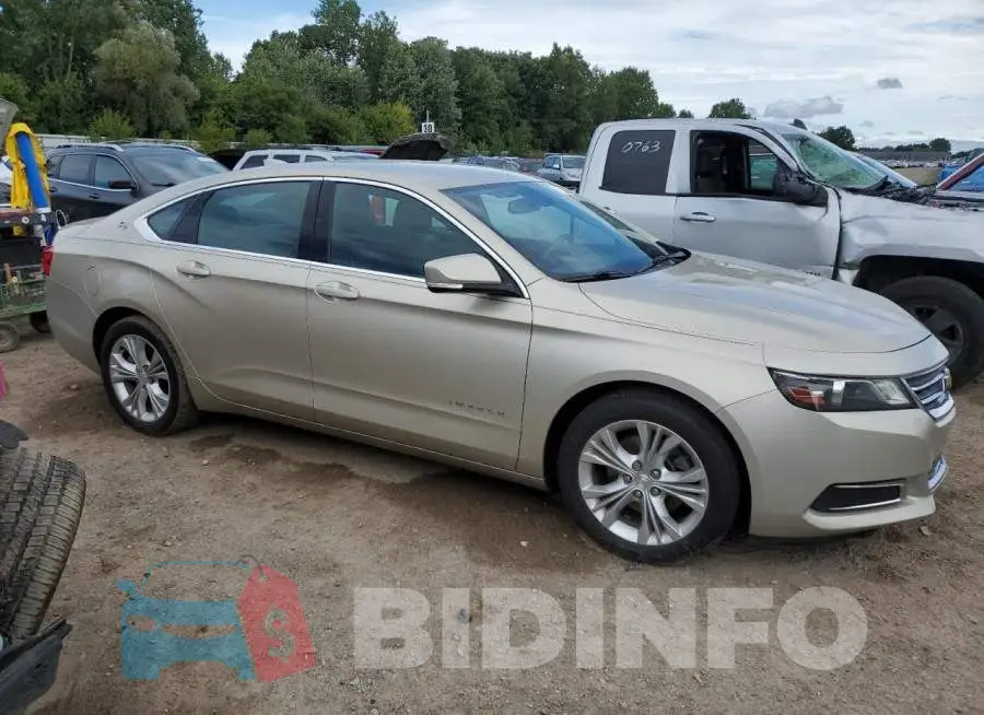 2G1125S35F9150759 Photo# 4