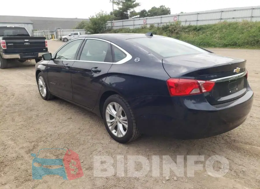 2G1125S36E9143673 Photo# 2