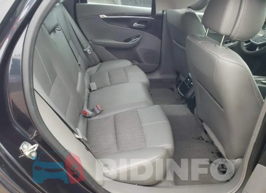 2G1125S36E9143673 Photo# 10