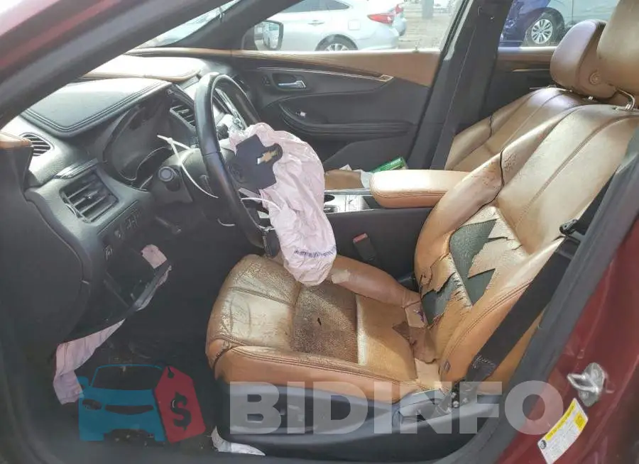 2G1145S34G9147024 Photo# 7