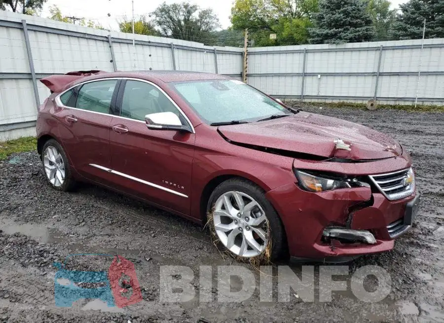2G1145S35H9177621 Photo# 4