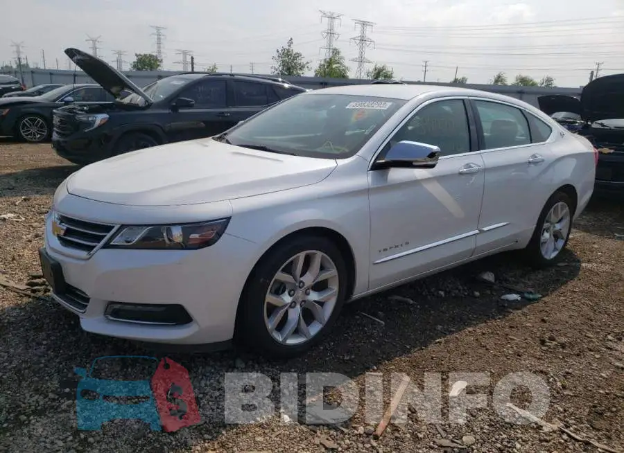 2G1145S39G9172677 Photo# 1