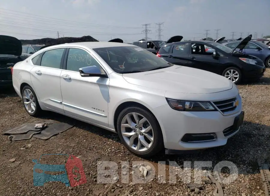 2G1145S39G9172677 Photo# 4