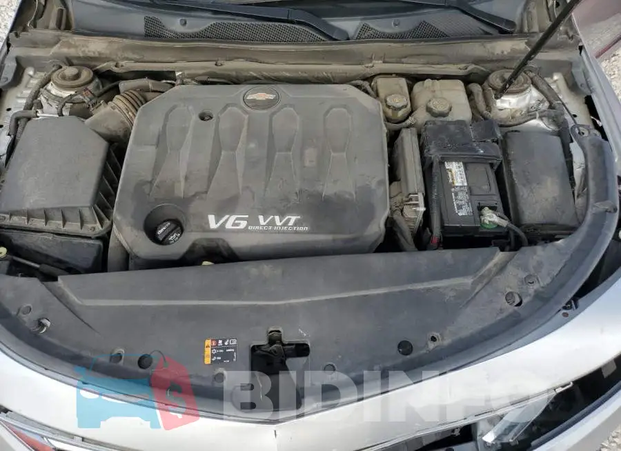 2G1155S36E9268339 Photo# 11