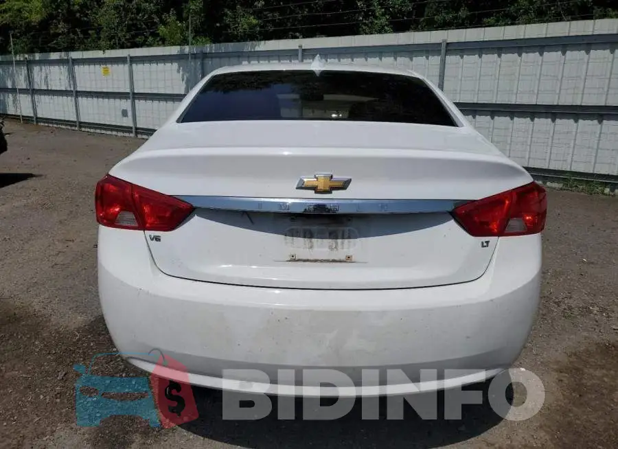 2G11Z5S33K9155366 Photo# 6