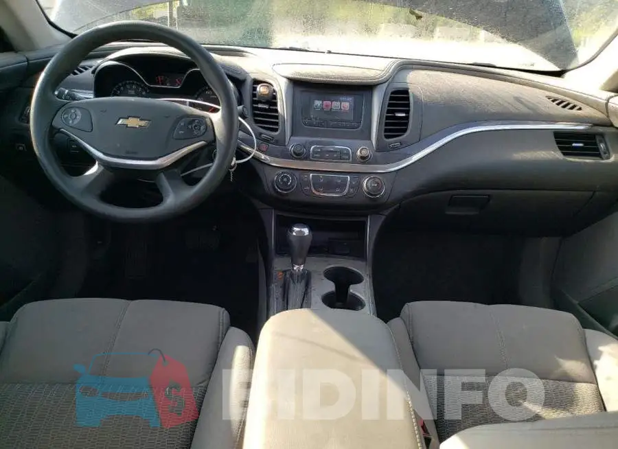 2G11Z5SA7G9203201 Photo# 8
