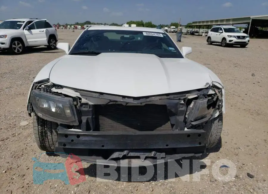 2G1FB1E32F9177590 Photo# 5