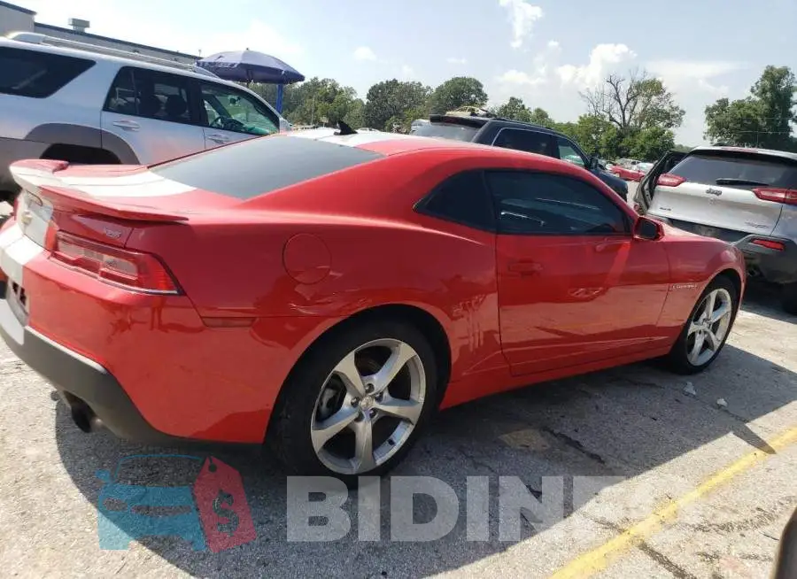 2G1FD1E30F9282090 Photo# 3