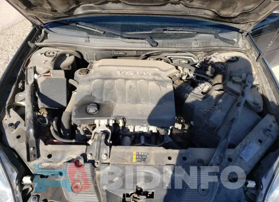 2G1WA5E36F1122973 Photo# 11