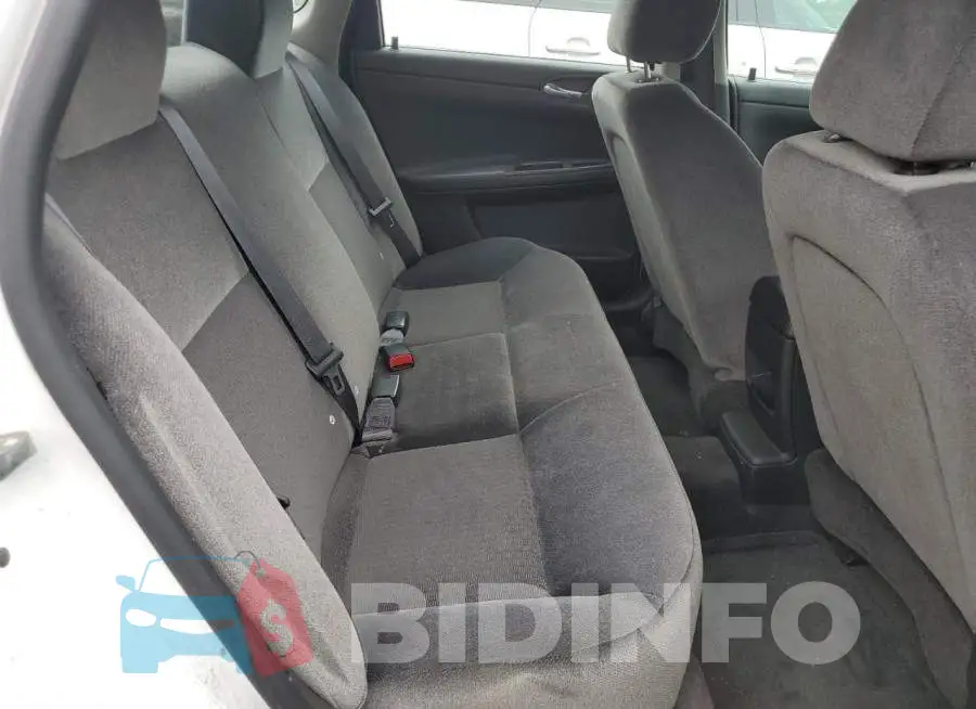 2G1WA5E39F1136687 Photo# 10