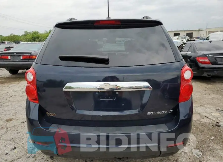 2GNALBEK6F6274621 Photo# 6