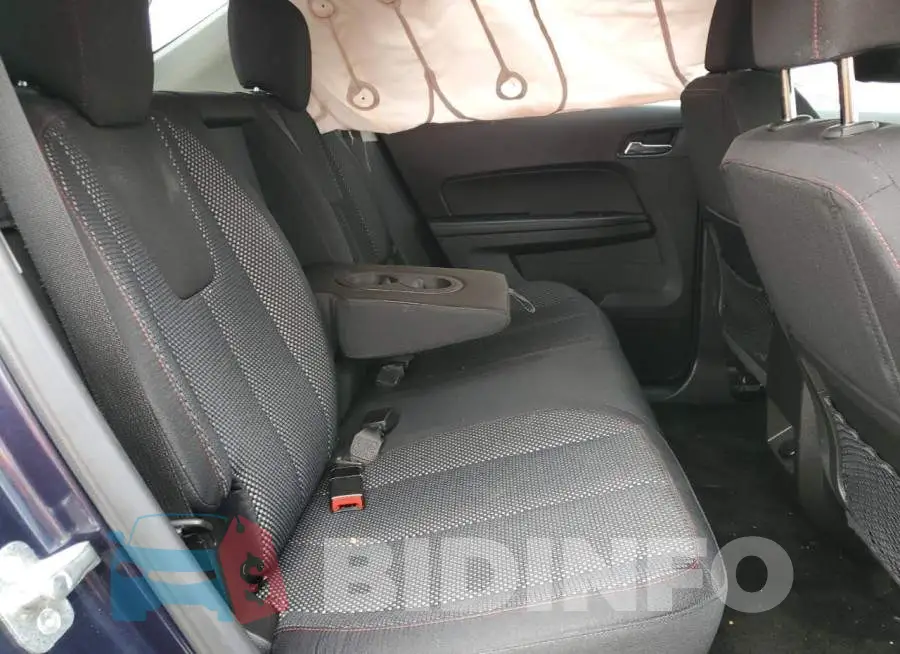 2GNALBEK6F6274621 Photo# 10
