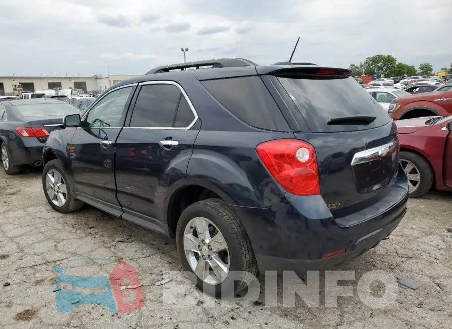 2GNALBEK6F6274621 Photo# 2