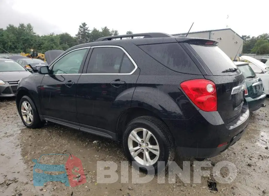 2GNALBEK8F1163565 Photo# 2
