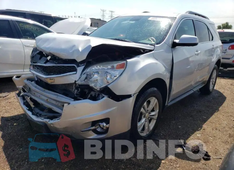 2GNALCEK4F6351864 Photo# 1
