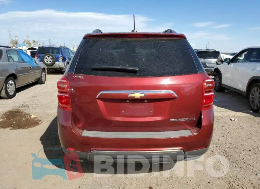 2GNALDEK7G6254598 Photo# 6